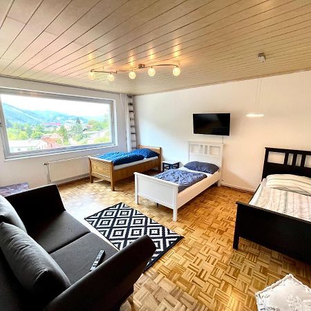 Private Wohnung Leoben Goess Goss Exterior foto