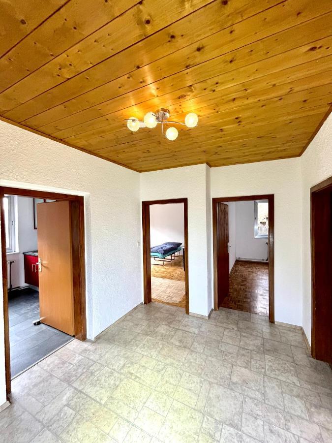 Private Wohnung Leoben Goess Goss Exterior foto