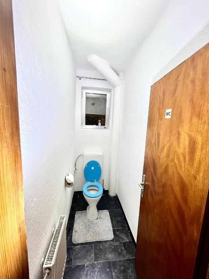 Private Wohnung Leoben Goess Goss Exterior foto