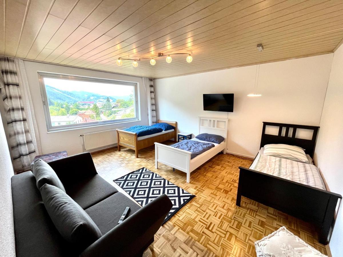 Private Wohnung Leoben Goess Goss Exterior foto