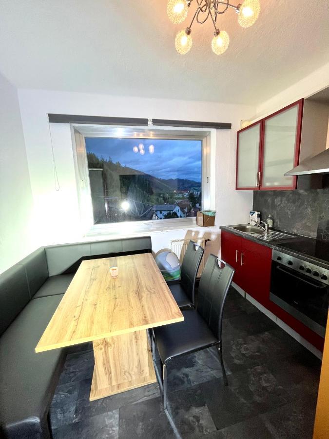 Private Wohnung Leoben Goess Goss Exterior foto